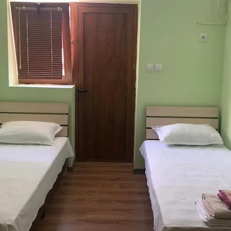 Stamopolu Klubnika Apartament Primorsko