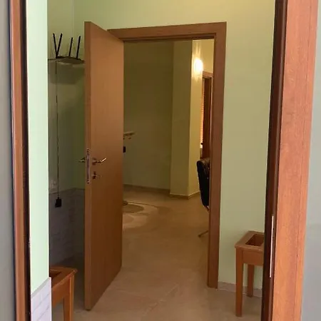 Stamopolu Klubnika Apartament