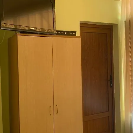 Stamopolu Klubnika Apartament