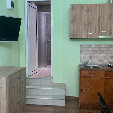 Stamopolu Klubnika 아파트 프리모르스코