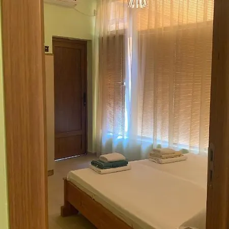 Apartament Stamopolu Klubnika Primorsko