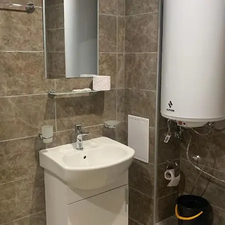 Stamopolu Klubnika Apartament Primorsko