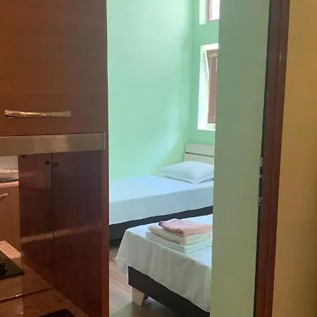 Apartament Stamopolu Klubnika *