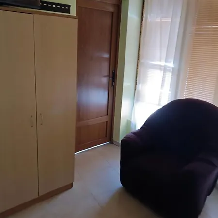 아파트 Stamopolu Klubnika 프리모르스코