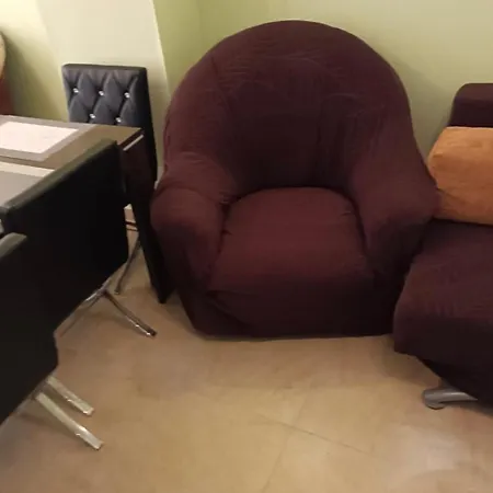 Stamopolu Klubnika 프리모르스코