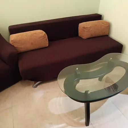 Stamopolu Klubnika Apartament