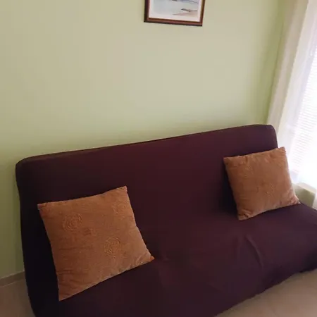 Apartament Stamopolu Klubnika