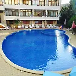 Apartment Stamopolu Klubnika